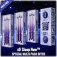 x6 Sleep Now™ Bedtime Diffuser - Special Multi-Pack