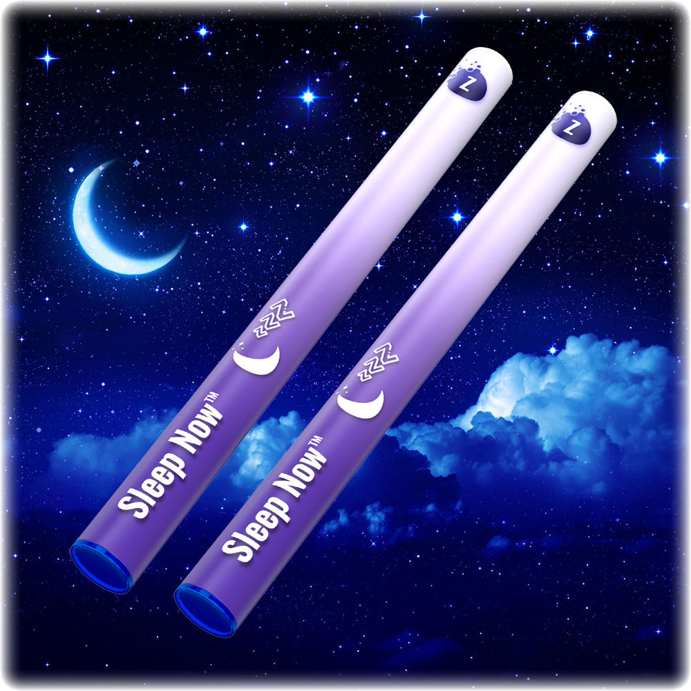 Sleep Now™ Bedtime Diffuser - Fast-Acting - All-Natural Sleep Aid