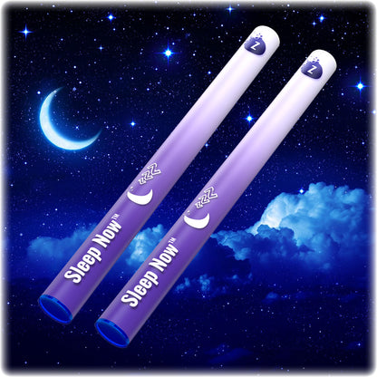 Sleep Now™ Bedtime Diffuser - Fast-Acting - All-Natural Sleep Aid